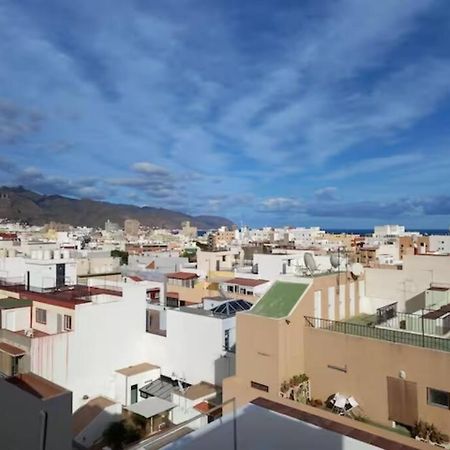 Oran Tenerife Suites Ap. 08 Santa Cruz de Tenerife Exterior photo